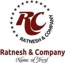 Ratnesh & Company logo
