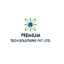 Premium Tech Solutions logo