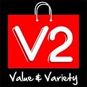 V2 Retail Limited logo