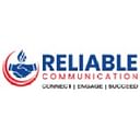 Reliabale Communication logo