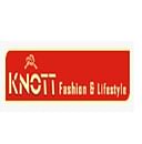 Knott Fashion & Lifestyle logo