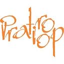Pratiroop Mudran logo