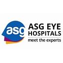 Asg Hospital Private Limited logo