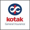 Kotak Mahindra General Insurance Company Limited logo