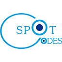 Spotcodes Technologies logo
