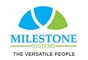 Milestone Systems logo