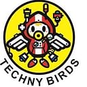 Technybirds Learning Toys Private Limited logo