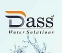 Dass Water Solution logo