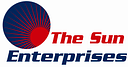 The Sun Enterprises logo