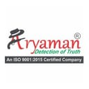 Aryaman Detective Services & Solutions