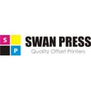 Swan Press logo