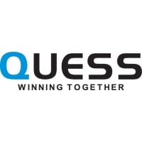 Machine Operator Trainee in Quess - 630837dd383bfb41f09c75dc