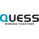 Quess Corp Limited logo