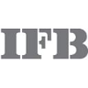 Ifb Industries Ltd logo