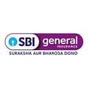 SBI General Insurance Company logo