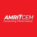 Amrit Cement Ltd logo