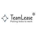 Teamlease logo