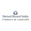 Pernod Ricard India Pvt Ltd  logo