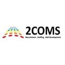 2Coms Consulting Pvt Ltd. logo