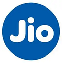 Reliance Jio logo