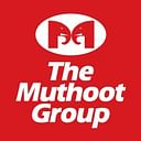 Muthoot Finance logo