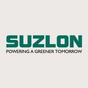 Suzlon Energy Ltd logo