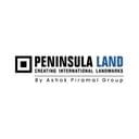 Peninsula Land Ltd logo