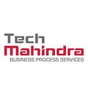 Tech Mahindra Ltd logo