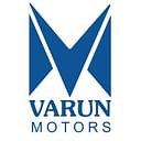 Varun Maruti logo