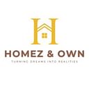 M/s Homez & Own logo