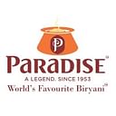 Paradise Food Court logo