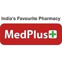 MedPlus logo