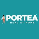 Portea Medical Services logo