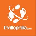 Thrillophilia logo