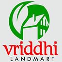 Vriddhi Landmart Limited logo
