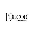 DDecor Home Fabrics Pvt Ltd logo