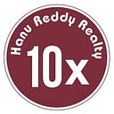 Hanu Reddy Realty India Pvt Ltd logo