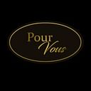 Pour Vous Chocolatier logo