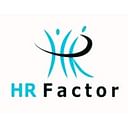 HR Factor logo