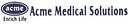 Acme Medical Solutions logo