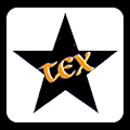 Star Tex Agencies logo