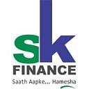 Sk Finance Limited logo