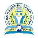 Shri Balaji Shiksha Samiti logo