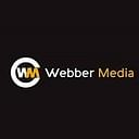 Webber Media logo