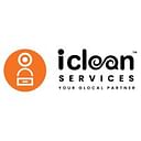 I Clean Services logo
