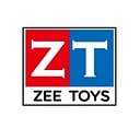 Zee Toys logo