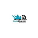 Propengine Realtech logo