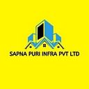 Sapna Puri Infra Private Limited logo