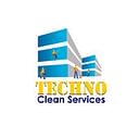 Techno Clean Services logo