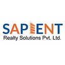 Sapient Realty Solutions logo